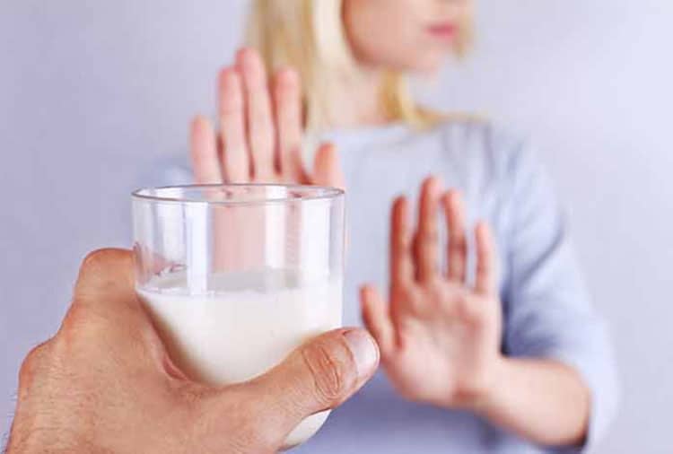 Quali test per l'intolleranza al latte?