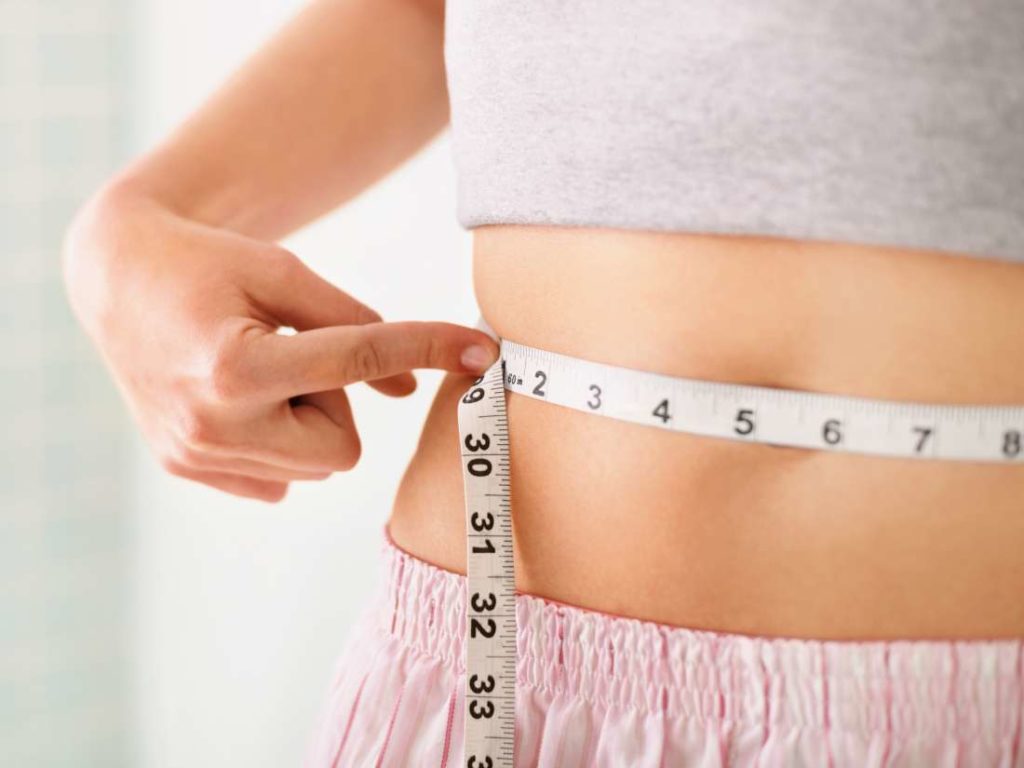 Cosa vuol dire perdere peso in modo corretto?