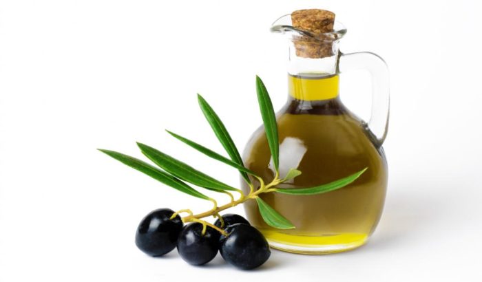 Infuso di foglie di olivo: fatto in casa o già pronto all'uso?