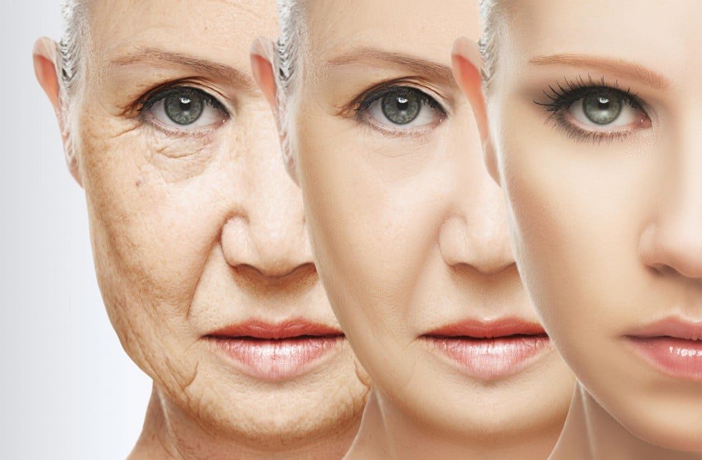Anti-aging: 4 regole per mantenersi giovani