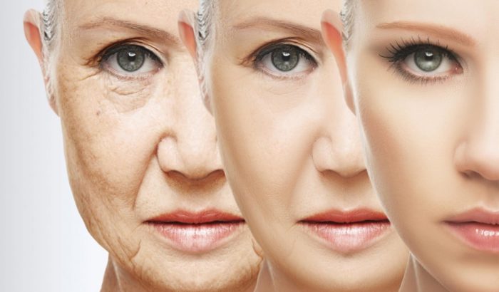 Anti-aging: 4 regole per mantenersi giovani