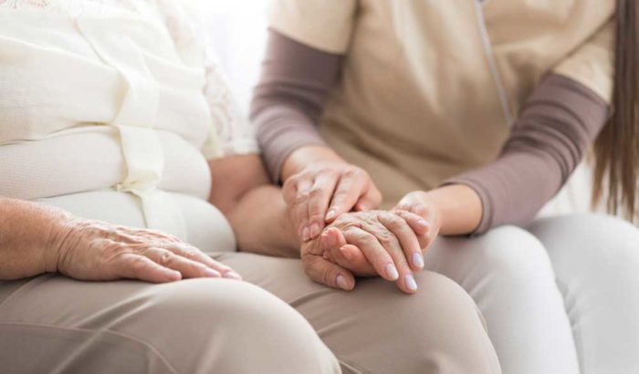 Parkinson e alimentazione personalizzata