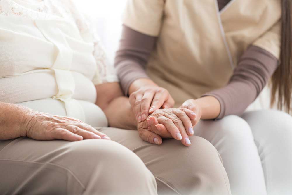 Parkinson e alimentazione personalizzata