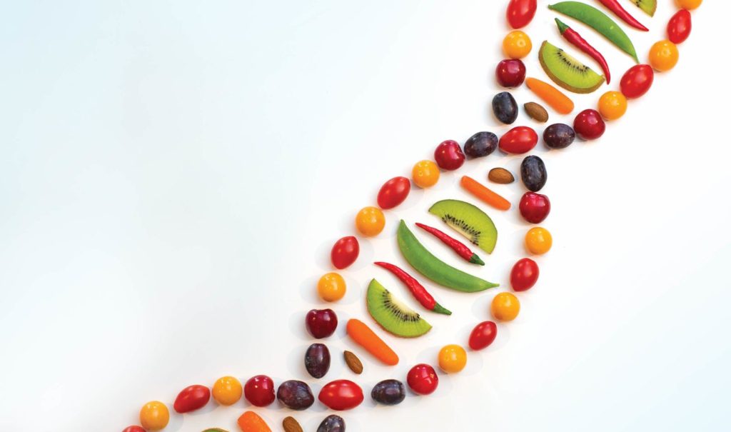 Test Dna Nutrizionale